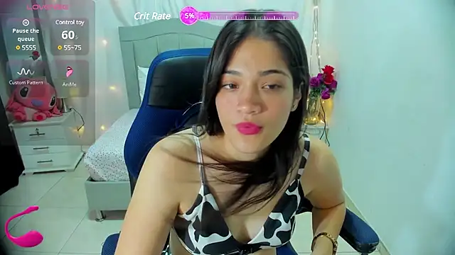 Alison girl20 online show from January 2025 01:53:01 AM