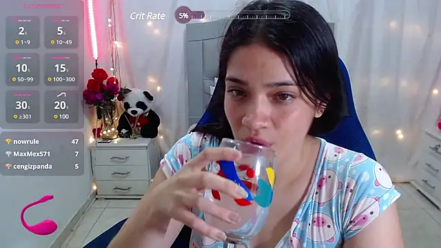 Alison girl20 online show from March 2025 02:04:01 AM