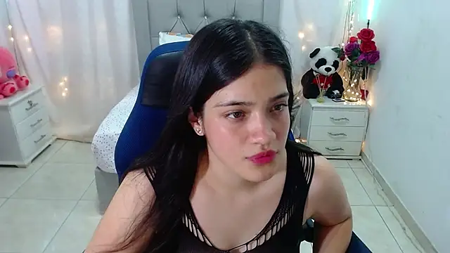 Alison girl20 online show from March 2025 08:32:02 PM