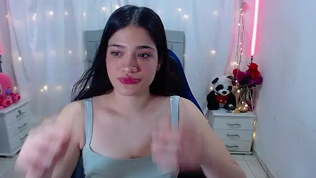 Alison girl20 online show from March 2025 08:12:01 PM