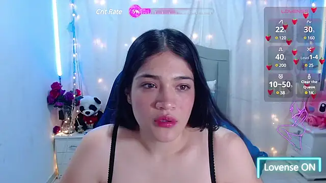 Alison girl20 online show from March 2025 07:59:01 PM