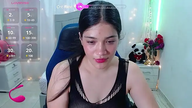 Alison girl20 online show from March 2025 07:57:02 PM