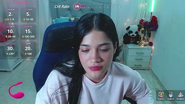 Alison girl20 online show from March 2025 08:26:02 PM