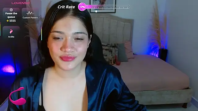 Alison girl20 online show from November 2025 08:30:01 PM