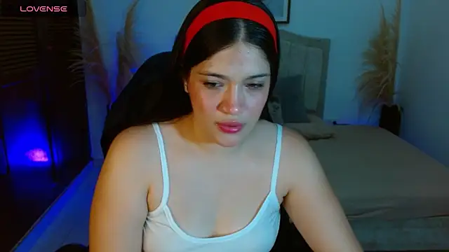 Alison girl20 online show from November 2025 08:18:02 PM