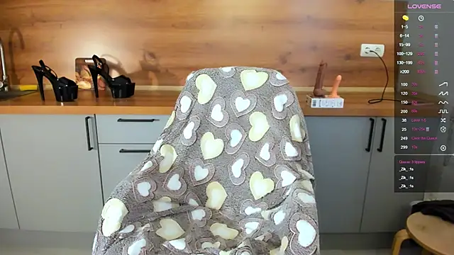 Jimmy Bearn online show from March 2025 05:27:01 AM