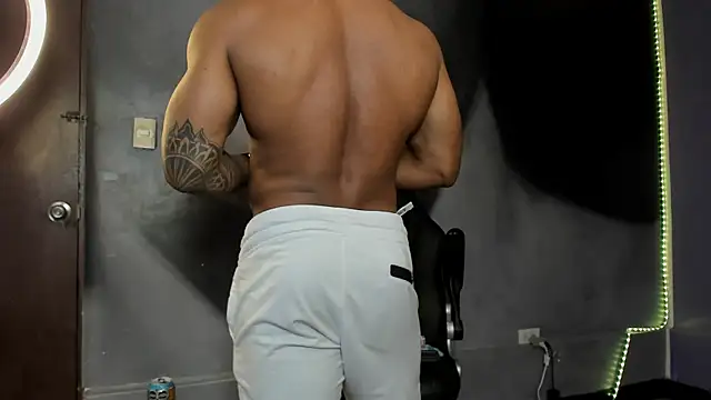 bradley smith online show from January 2025 04:47:01 AM