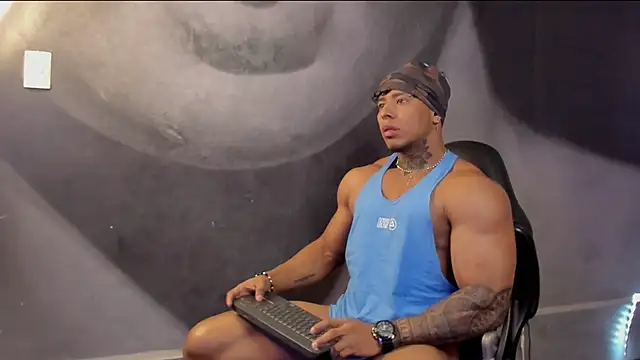 bradley smith online show from February 2025 08:27:02 AM