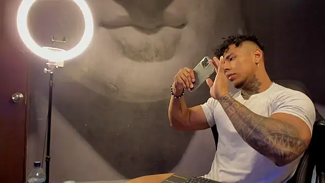 bradley smith online show from March 2025 02:47:01 AM