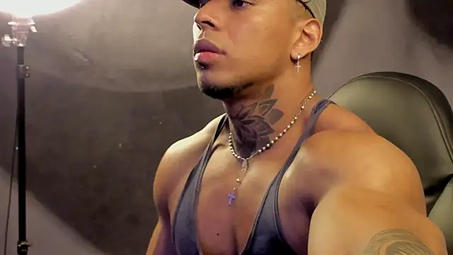 bradley smith online show from March 2025 10:21:02 AM