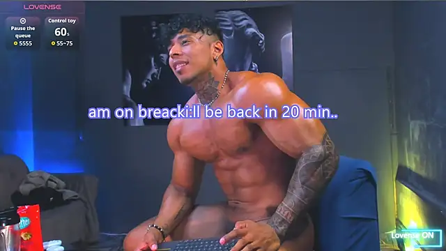 bradley smith online show from April 2026 04:10:02 AM