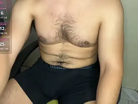 thish0rny online show from November 2025 04:22:02 AM