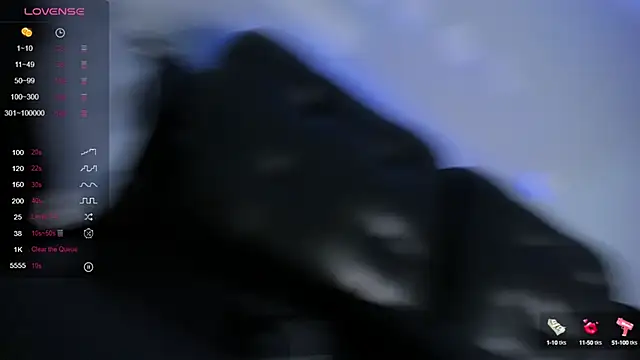 Belami blake  online show from March 2025 01:45:01 AM