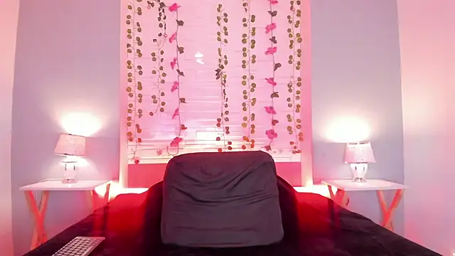 KylieMaxwell online show from February 2025 08:10:01 PM