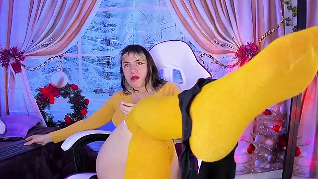 GilaKat online show from December 2024 08:16:01 AM