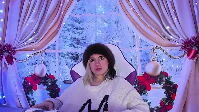 GilaKat online show from December 2024 08:33:02 AM