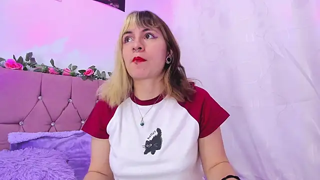 GilaKat online show from January 2025 08:22:01 AM