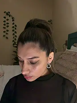 Bckystonee online show from February 2026 05:48:01 AM