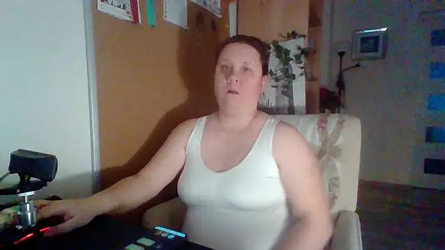 Snapshot of ReifeVenna chatting on December 2024 03:32:02 PM ReifeVenna online show from December 2024 03:32:02 PM