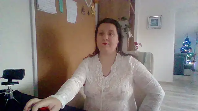 Snapshot of ReifeVenna chatting on January 2025 02:11:01 PM ReifeVenna online show from January 2025 02:11:01 PM