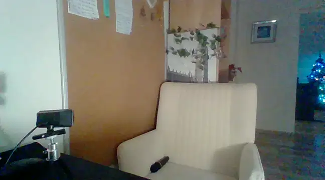 Snapshot of ReifeVenna chatting on January 2025 10:23:01 PM ReifeVenna online show from January 2025 10:23:01 PM