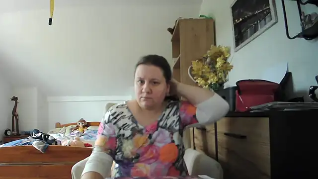 ReifeVenna online show from July 2026 07:57:01 AM