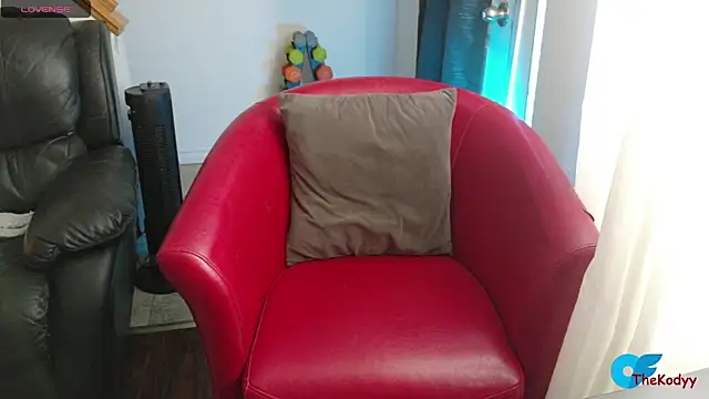 Thekodyy online show from February 2026 04:24:02 PM