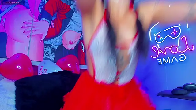 sallybrown  online show from February 2025 06:56:01 AM