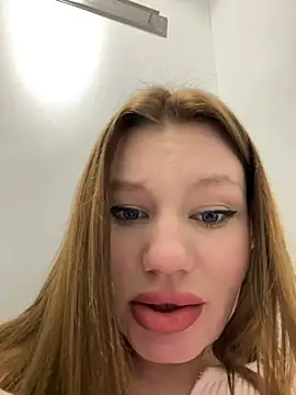 justmila online show from January 2025 12:30:01 PM