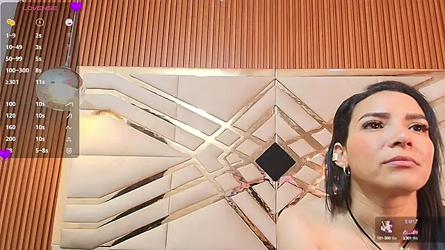 Sluttyandmature online show from February 2025 01:00:02 PM