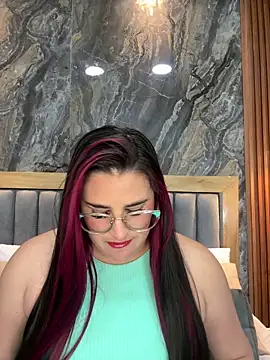 BellaPeers  online show from March 2025 11:38:02 AM