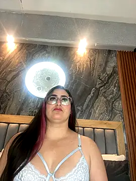 BellaPeers  online show from September 2025 12:09:01 PM