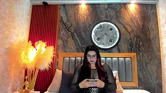 BellaPeers  online show from December 2025 11:52:01 AM