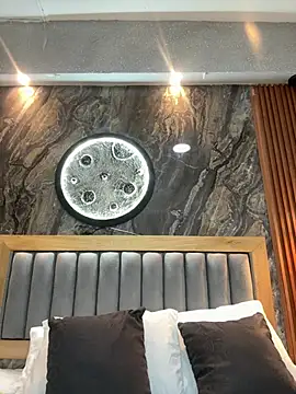 BellaPeers  online show from February 2026 11:33:01 AM