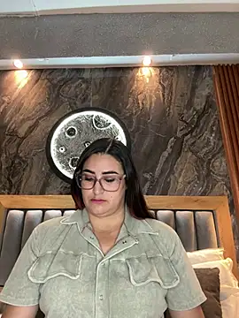 BellaPeers  online show from March 2026 11:25:01 AM