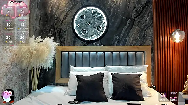 BellaPeers  online show from April 2026 11:37:01 AM