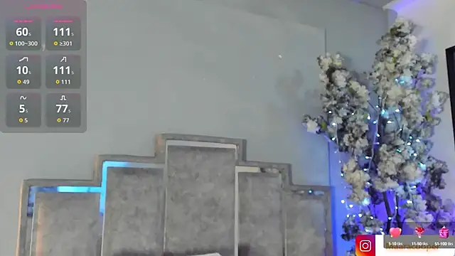 Maaracooper online show from September 2025 08:09:01 PM