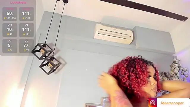 Maaracooper online show from October 2025 12:24:02 AM