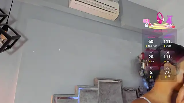 Maaracooper online show from November 2025 08:18:02 PM