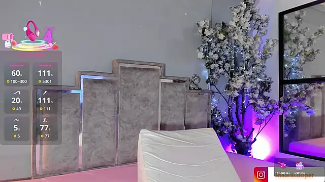 Maaracooper online show from November 2025 11:43:02 PM