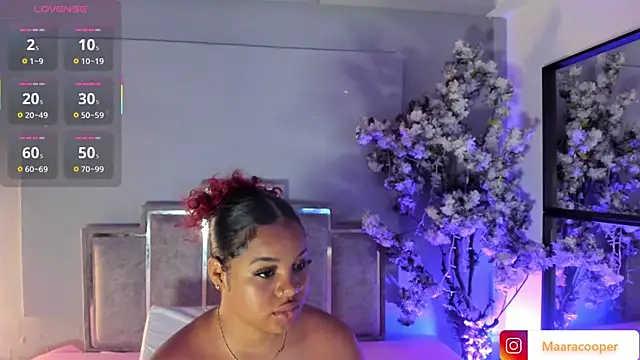 Maaracooper online show from February 2026 07:39:02 PM