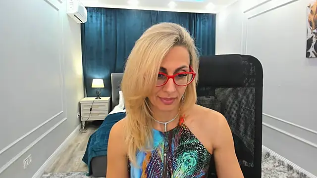 MuseOfStage online show from March 2025 02:37:02 PM