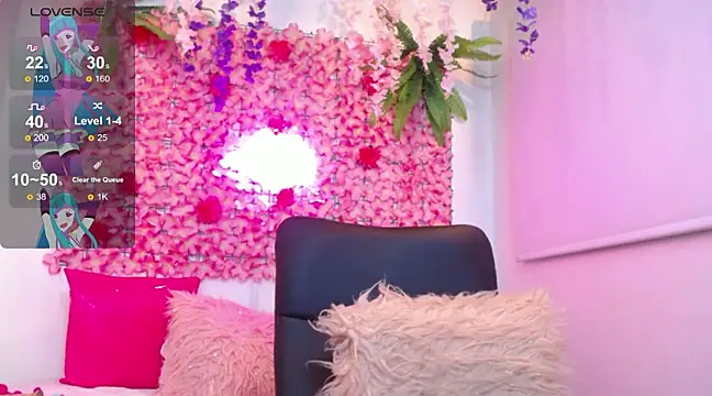 BLONDE SEXYHOT online show from March 2025 02:36:01 AM