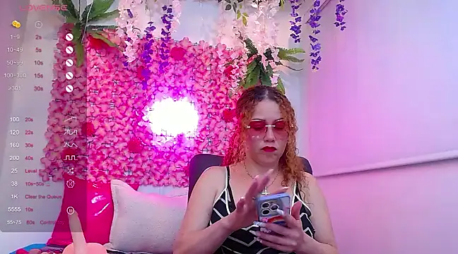 BLONDE SEXYHOT online show from March 2025 05:41:02 AM