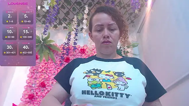 BLONDE SEXYHOT online show from February 2026 12:49:01 PM