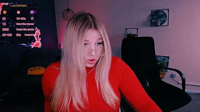 juli kisss online show from February 2025 02:31:01 AM