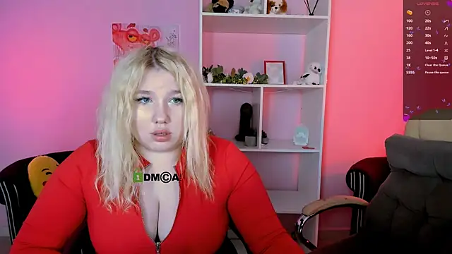 juli kisss online show from September 2025 07:38:01 PM