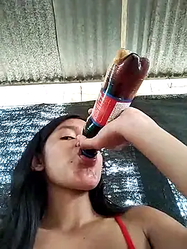 Little Pau Dirty online show from December 2024 03:26:01 PM