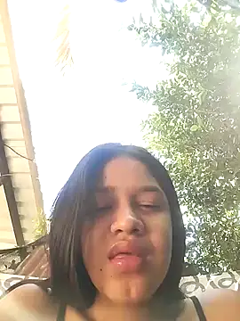 Little Pau Dirty online show from January 2025 03:23:01 PM