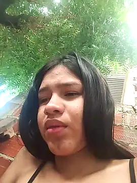 Little Pau Dirty online show from January 2025 03:22:01 PM